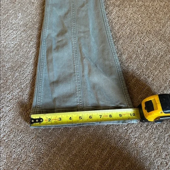 flared jeans - Picture 5 of 6